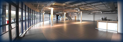Exhibition Hall